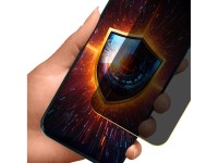 Película protetora de tela 3mk Silky Matt Privacy™ para Motorola Moto G87 Película protetora de tela 3mk Silky Matt Privacy™ para Motorola Moto G87