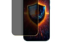 Película protetora de tela 3mk Silky Matt Privacy™ para Motorola Moto G87 Película protetora de tela 3mk Silky Matt Privacy™ para Motorola Moto G87