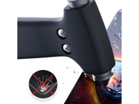 Película protetora de tela 3mk Silky Matt Privacy™ para Motorola Moto G87 Película protetora de tela 3mk Silky Matt Privacy™ para Motorola Moto G87