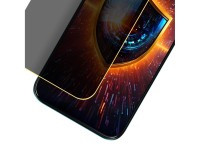 Película protetora de tela 3mk Silky Matt Privacy™ para Motorola Moto G87 Película protetora de tela 3mk Silky Matt Privacy™ para Motorola Moto G87