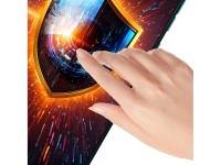 Película protetora de tela 3mk Silky Matt Privacy™ para Motorola Moto G87 Película protetora de tela 3mk Silky Matt Privacy™ para Motorola Moto G87