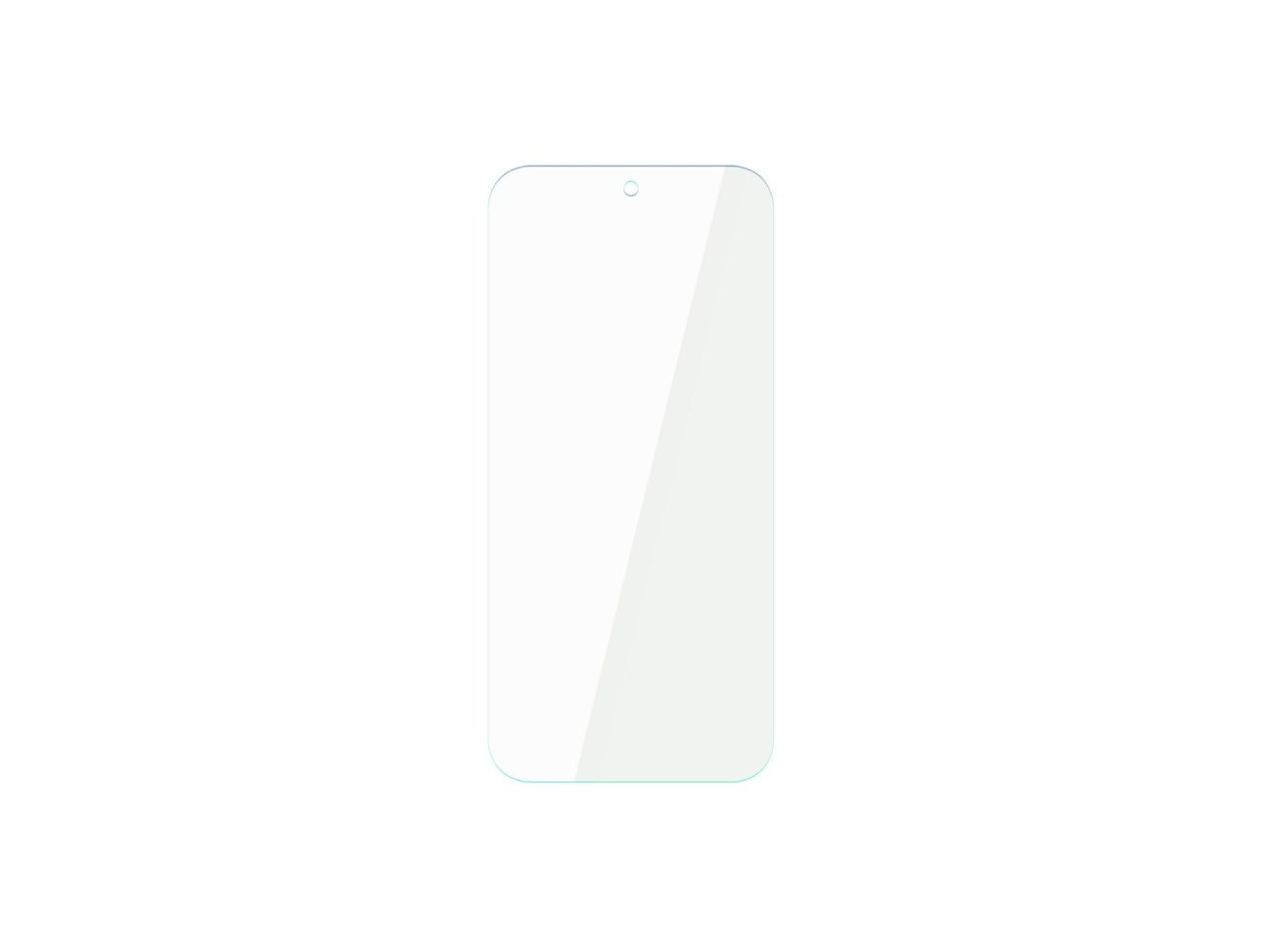 Protector de pantalla mate 3mk SilkyMatt Pro™ para Motorola Moto G87
