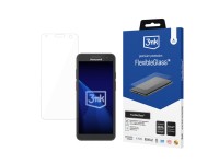 Vidrio híbrido 3mk FlexibleGlass™ en Honeywell CT37 Vidrio híbrido 3mk FlexibleGlass™ en Honeywell CT37