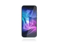 Protector de pantalla mate 3mk SilkyMatt Pro™ para Motorola Moto G87 Protector de pantalla mate 3mk SilkyMatt Pro™ para Motorola Moto G87
