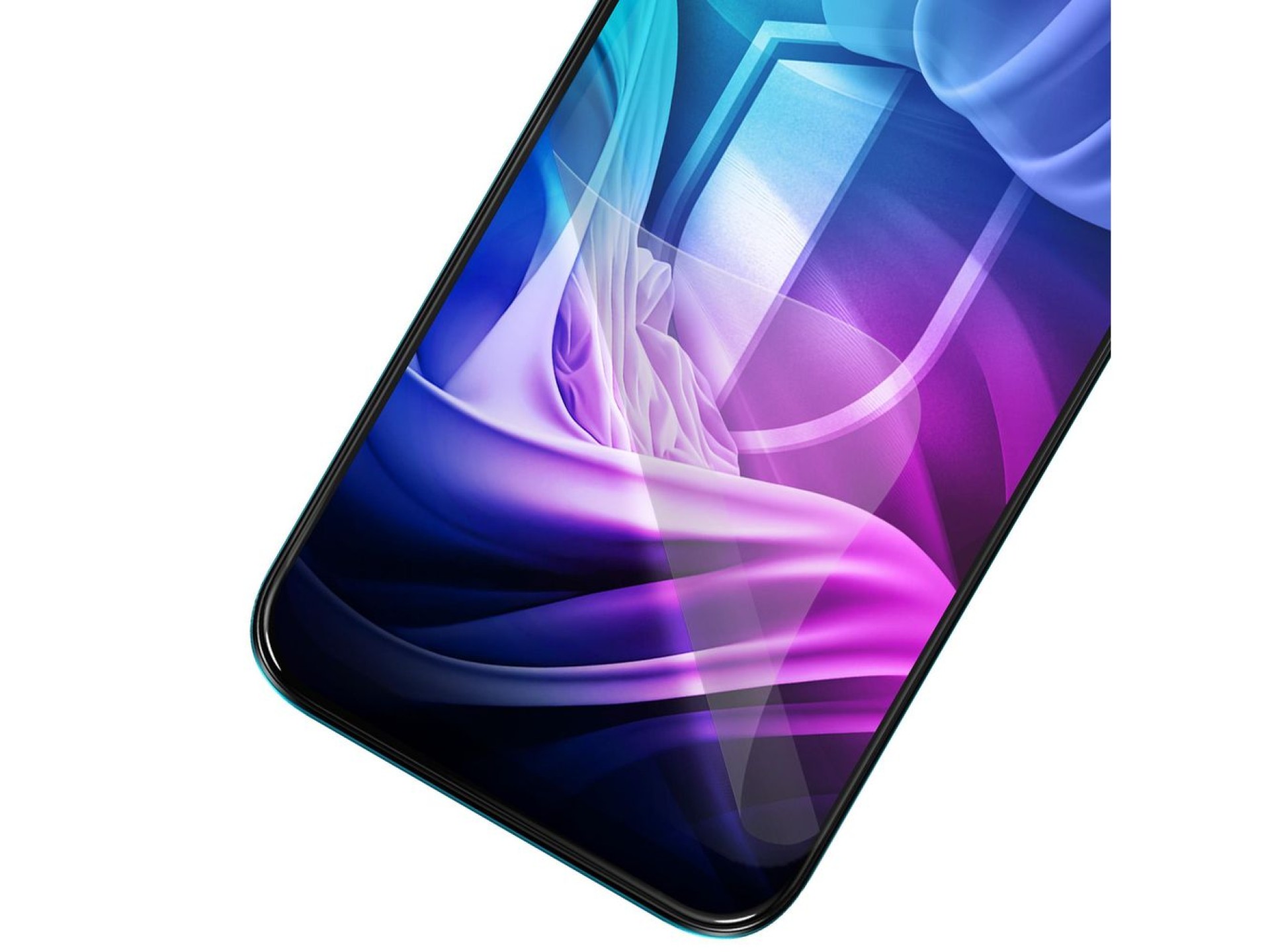 Protector de pantalla mate 3mk SilkyMatt Pro™ para Motorola Moto G87