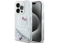 Capa Hello Kitty com glitter líquido e pingente em formato de cabeça de gatinho para iPhone 14 Pro M Capa Hello Kitty com glitter líquido e pingente em formato de cabeça de gatinho para iPhone 14 Pro M
