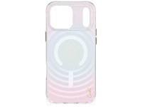 Funda Uniq Coehl Vela para iPhone 17 Pro Max con carga magnética - Multicolor Funda Uniq Coehl Vela para iPhone 17 Pro Max con carga magnética - Multicolor