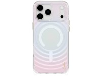Funda Uniq Coehl Vela para iPhone 17 Pro Max con carga magnética - Multicolor Funda Uniq Coehl Vela para iPhone 17 Pro Max con carga magnética - Multicolor