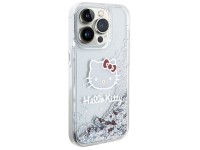 Capa Hello Kitty com glitter líquido e pingente em formato de cabeça de gatinho para iPhone 14 Pro M Capa Hello Kitty com glitter líquido e pingente em formato de cabeça de gatinho para iPhone 14 Pro M