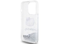 Capa Hello Kitty com glitter líquido e pingente em formato de cabeça de gatinho para iPhone 14 Pro M Capa Hello Kitty com glitter líquido e pingente em formato de cabeça de gatinho para iPhone 14 Pro M