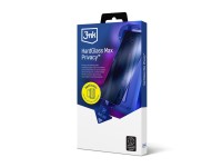 Cristal de privacidad 3mk Hardglass Max para iPhone 17 Pro Cristal de privacidad 3mk Hardglass Max para iPhone 17 Pro