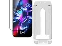 3mk HardGlass Max tempered glass for Samsung Galaxy S26+ 3mk HardGlass Max tempered glass for Samsung Galaxy S26+