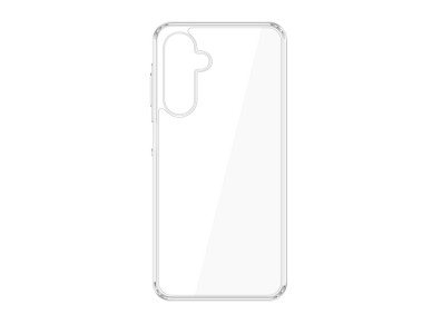 Capa protetora 3mk Armor para Samsung Galaxy A27 5G - Transparente Capa protetora 3mk Armor para Samsung Galaxy A27 5G - Transparente