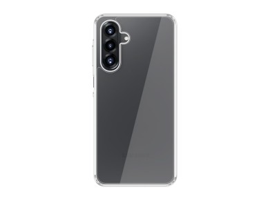 Capa protetora 3mk Armor para Samsung Galaxy A27 5G - Transparente Capa protetora 3mk Armor para Samsung Galaxy A27 5G - Transparente