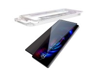 3mk Hardglass Max Privacy Screen Protector for Samsung Galaxy S25 Edge 3mk Hardglass Max Privacy Screen Protector for Samsung Galaxy S25 Edge