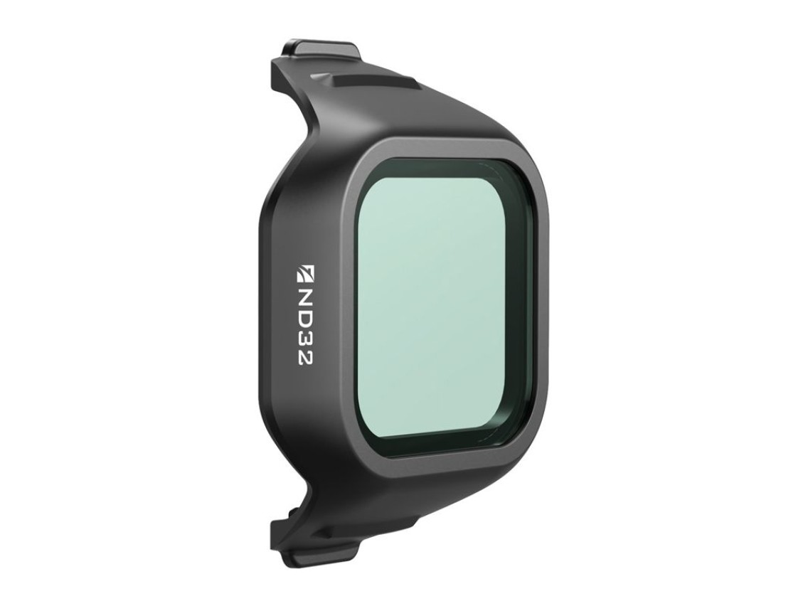 Filtro ND32 Freewell para DJI Mini 5 Pro