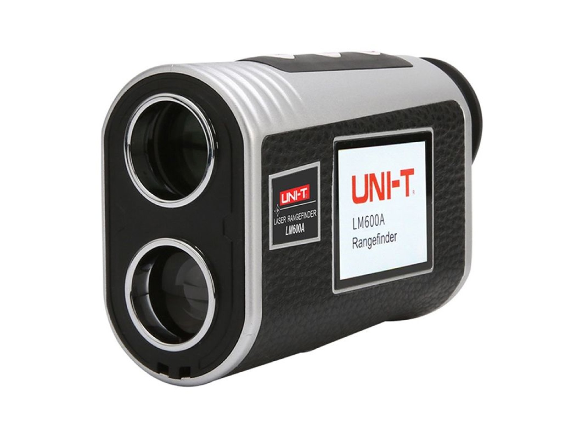 Telémetro láser Uni-T LM600A