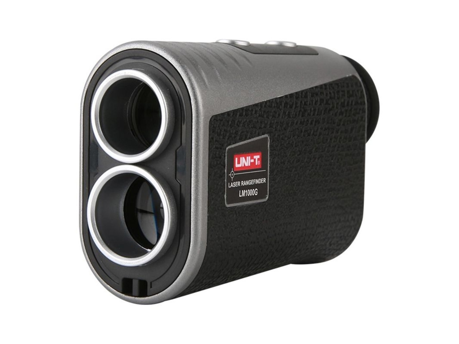 Telémetro láser Uni-T LM1000G