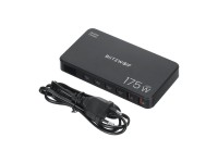 Blitzwolf BW-S30 6-in-1 Charging Station 4xUSB-C + 2xUSB 175W Blitzwolf BW-S30 6-in-1 Charging Station 4xUSB-C + 2xUSB 175W