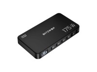 Blitzwolf BW-S30 6-in-1 Charging Station 4xUSB-C + 2xUSB 175W Blitzwolf BW-S30 6-in-1 Charging Station 4xUSB-C + 2xUSB 175W