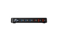 Blitzwolf BW-S30 6-in-1 Charging Station 4xUSB-C + 2xUSB 175W Blitzwolf BW-S30 6-in-1 Charging Station 4xUSB-C + 2xUSB 175W