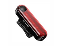 Superfire BTL01 rear bike light, USB, 230mAh Superfire BTL01 rear bike light, USB, 230mAh