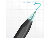 Lápiz óptico activo Metapen A8 para iPad USB-C - Negro Lápiz óptico activo Metapen A8 para iPad USB-C - Negro