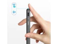 Lápiz óptico activo Metapen A8 para iPad USB-C - Negro Lápiz óptico activo Metapen A8 para iPad USB-C - Negro