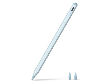 L�piz �ptico activo Metapen A8 para iPad USB-C - Azul