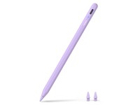 L�piz �ptico activo Metapen A8 para iPad USB-C - Morado