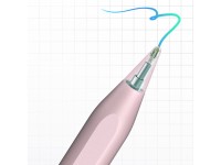 Lápiz óptico activo Metapen A8 para iPad USB-C - Rosa Lápiz óptico activo Metapen A8 para iPad USB-C - Rosa