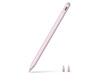 L�piz �ptico activo Metapen A8 para iPad USB-C - Rosa