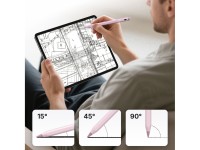 Lápiz óptico activo Metapen A8 para iPad USB-C - Rosa Lápiz óptico activo Metapen A8 para iPad USB-C - Rosa