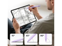 Lápiz óptico activo Metapen A8 para iPad USB-C - Morado Lápiz óptico activo Metapen A8 para iPad USB-C - Morado