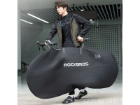 Rockbros D002 Elastic Carrying Case for 26" Road and Mountain Bikes - Black Rockbros D002 Elastic Carrying Case for 26" Road and Mountain Bikes - Black