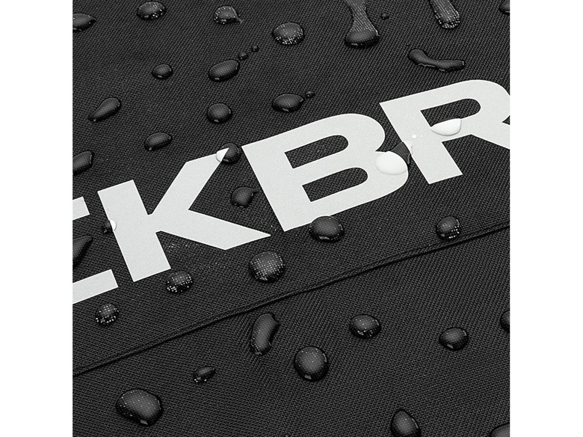 Rockbros D002 Elastic Carrying Case for 26" Road and Mountain Bikes - Black