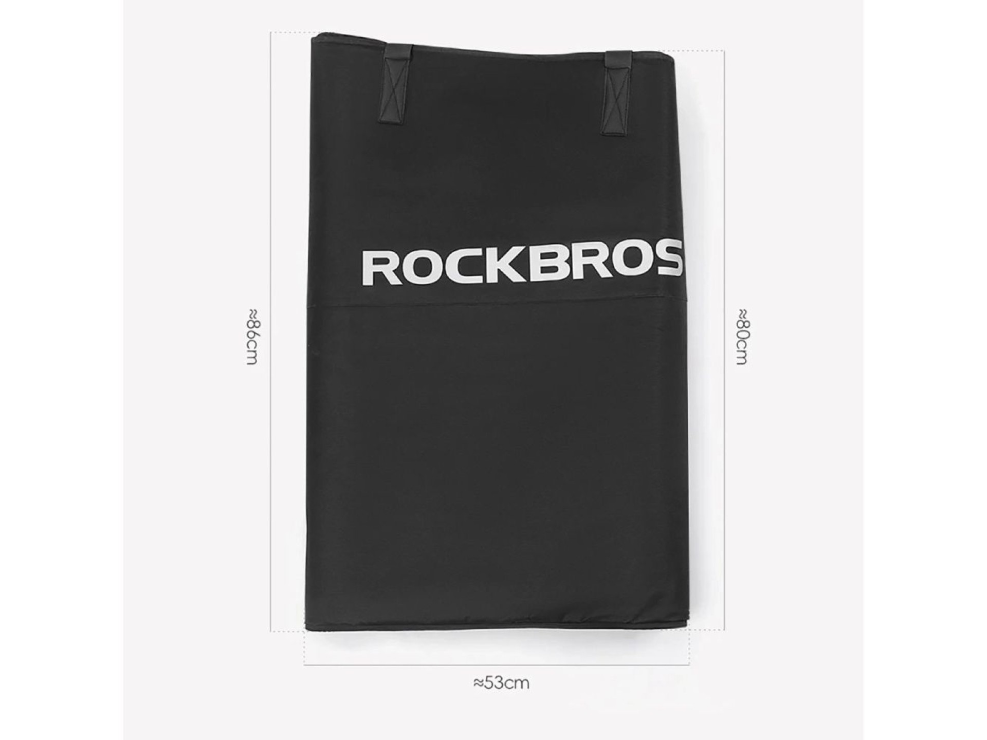 Rockbros D002 Elastic Carrying Case for 26