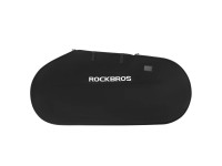 Estojo elástico Rockbros D002 para bicicletas de estrada e montanha de 26" - Preto Estojo elástico Rockbros D002 para bicicletas de estrada e montanha de 26" - Preto
