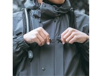 Mochila de hidratação Rockbros H32 com reservatório de água de 2 litros para ciclismo e corrida - Pr Mochila de hidratação Rockbros H32 com reservatório de água de 2 litros para ciclismo e corrida - Pr