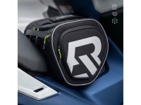 Rockbros A40-1 Motorcycle Tank Bag for 12L Motorcycles - Black Rockbros A40-1 Motorcycle Tank Bag for 12L Motorcycles - Black