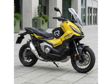 Bolsa sobredepósito Rockbros A40-1 para motocicletas de 12 litros - Negra Bolsa sobredepósito Rockbros A40-1 para motocicletas de 12 litros - Negra