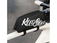 Rockbros G009 Flash Journey Top Tube Bike Bag 0.8L - Black Rockbros G009 Flash Journey Top Tube Bike Bag 0.8L - Black