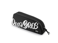 Rockbros G009 Flash Journey Top Tube Bike Bag 0.8L - Black