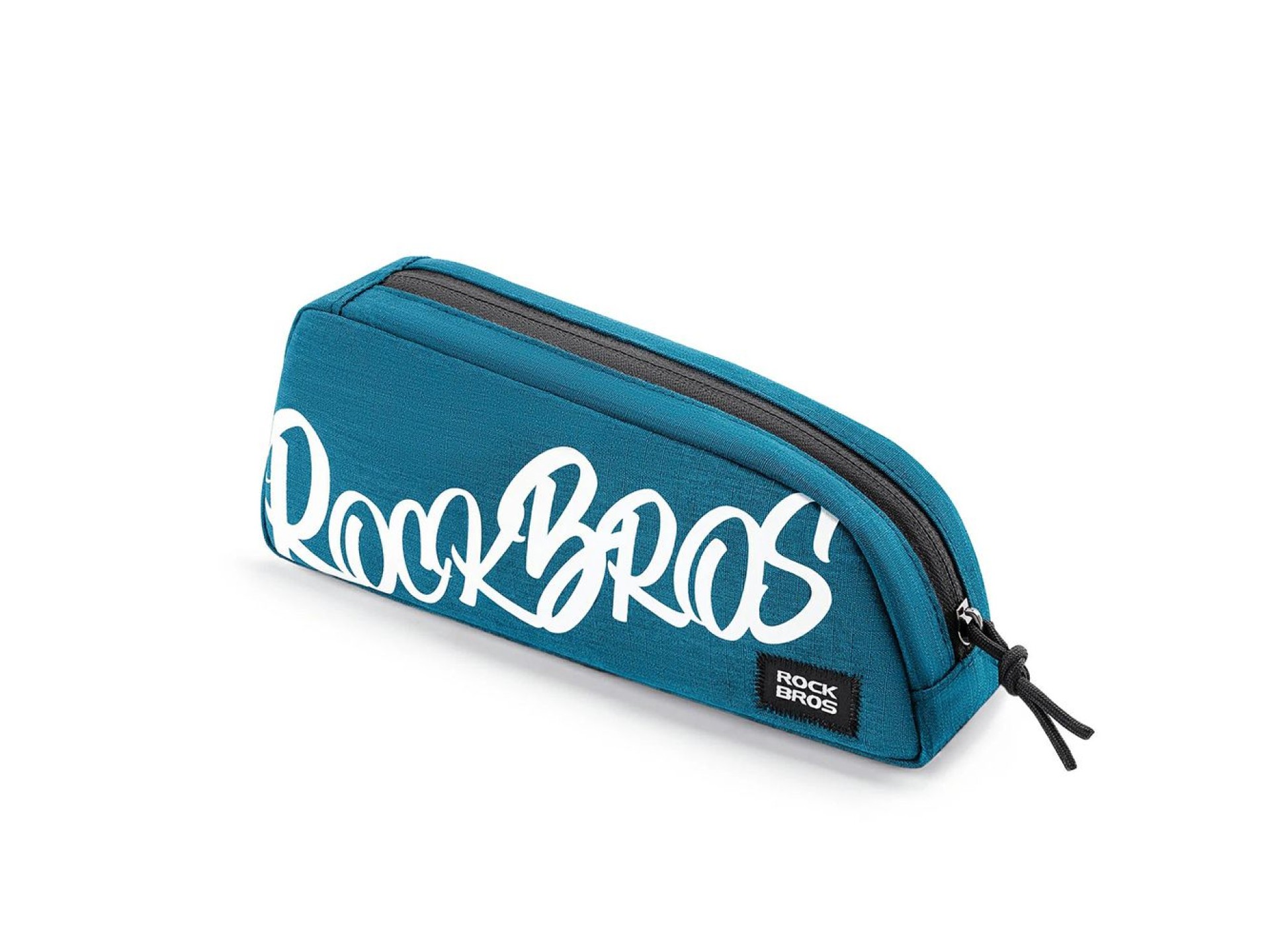Rockbros G009 Flash Journey Top Tube Bike Bag 0.8L - Blue