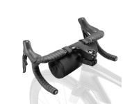 Rockbros G005 Flash Journey Handlebar Bike Bag 2L - Black Rockbros G005 Flash Journey Handlebar Bike Bag 2L - Black