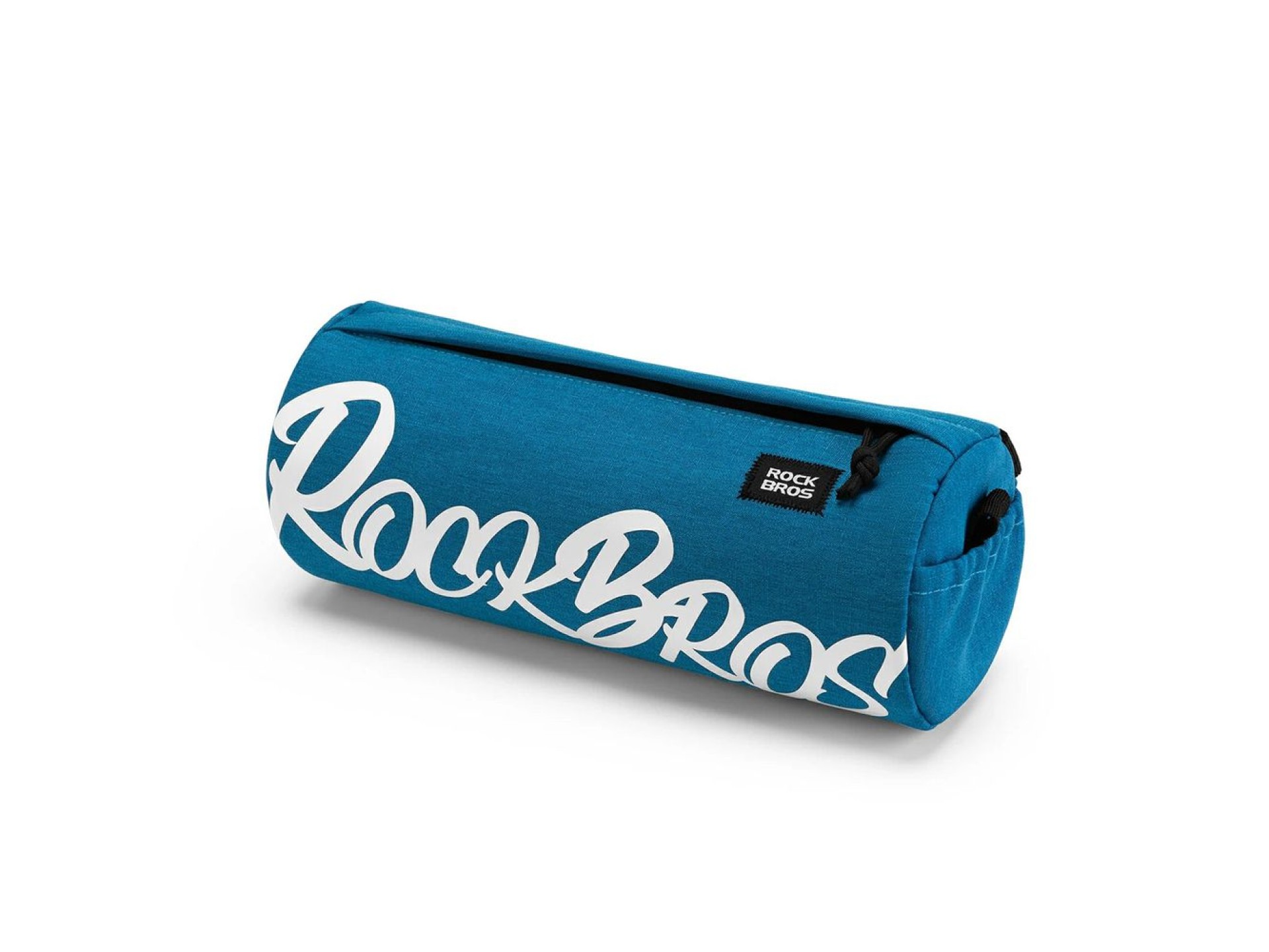 Bolsa de guidão para bicicleta Rockbros G005 Flash Journey 2L - Azul