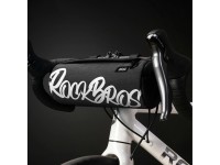 Bolsa de guidão para bicicleta Rockbros G006 Flash Journey 3,6L - Preta Bolsa de guidão para bicicleta Rockbros G006 Flash Journey 3,6L - Preta