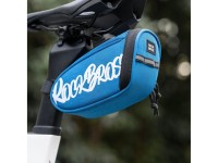 Rockbros G007 Flash Journey saddle bag 0.8 l - blue Rockbros G007 Flash Journey saddle bag 0.8 l - blue