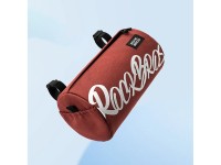 Rockbros G005 Flash Journey Handlebar Bike Bag 2L - Red Rockbros G005 Flash Journey Handlebar Bike Bag 2L - Red