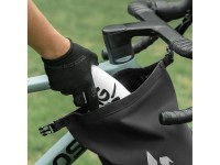 Rockbros AS-156 7l Fork Bag Waterproof Pannier - Black Rockbros AS-156 7l Fork Bag Waterproof Pannier - Black
